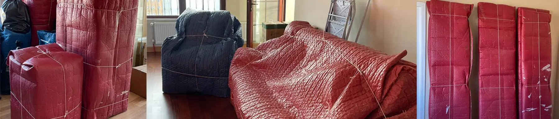 Pursaklar Evden Eve Nakliyat hizmeti için taşıma ve nakliyat